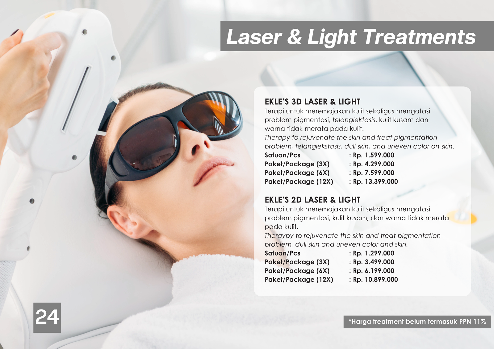 Harga Treatment halaman 26